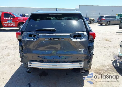 2019 Toyota Rav4 Limited z USA, uszkodzony, nr VIN 2T3Y1RFV9KW001573